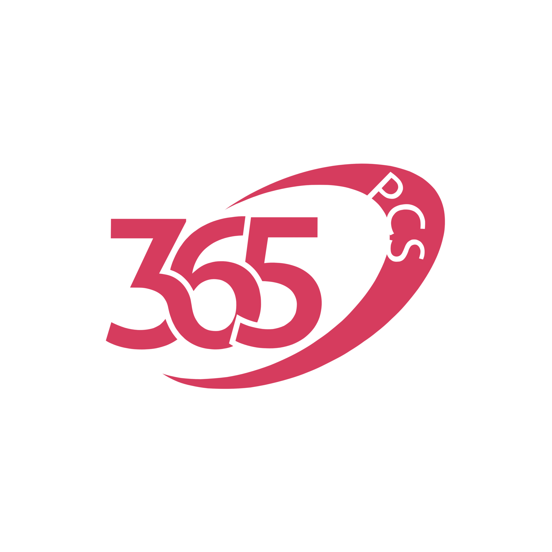 PCS365 | Ihr bundesweiter IT-Dienstleister! Logo